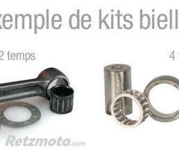 HOT RODS KIT BIELLE POUR RM250 2003-08