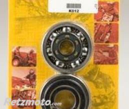 Kit roulements + spi de vilebrequin Hot Rods KTM SX50