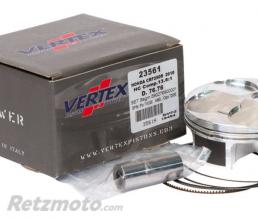 Piston forg� �76.78 GP Racer Vertex Honda CRF250R