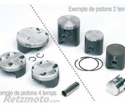 Kit piston 65mm Vertex Yamaha RD350 - YFZ 350 Banshee