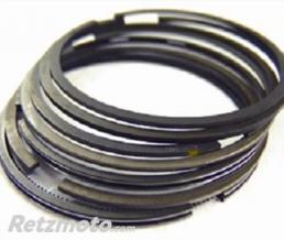Jeu de Segments VERTEX 85.00mm POUR PIST. 252018DA/B/C
