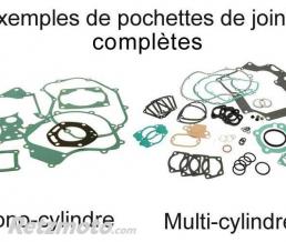 Kit joints complet Centauro Polaris RZR570