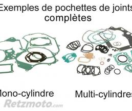 Kit joint complet CENTAURO