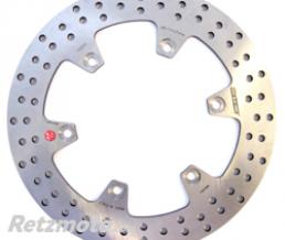 BRAKING Disque de frein fixe standard Braking