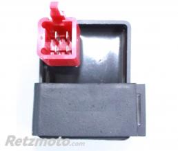 Relais de pompe � essence TOURMAX Kawasaki ZX6R