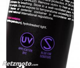 Lubrifiant cha�ne MUC-OFF Extreme Lube 400ml