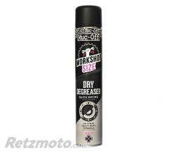 Degraissant � sec MUC-OFF spray 750ml