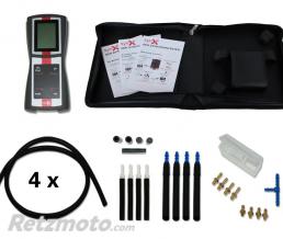 D�pressiom�tre �lectronique SynX Classic
