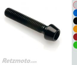 Vis BTR conique LIGHTECH M8 x 30 Ergal argent