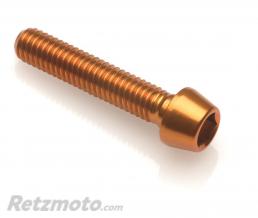 Vis BTR conique LIGHTECH M5 x 40 Ergal or