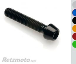 Vis BTR conique LIGHTECH M5 x 70 Ergal cobalt