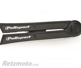 B�quille POLISPORT Tripod repliable noir