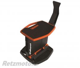 L�ve-moto POLISPORT pliable orange