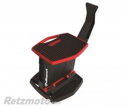 L�ve-moto POLISPORT pliable rouge