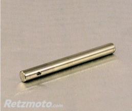 Axe de plaquettes Suzuki Pro-Bolt longueur 46mm � l'unit�
