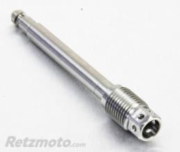 PRO-BOLT Axe de plaquettes Nissin Pro-Bolt longueur 50mm � l'unit�