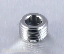 Vis de plaquettes � M10 Pro-Bolt sans t�te � l'unit�