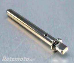 Axe de plaquettes Brembo Pro-Bolt longueur 45mm � l'unit�