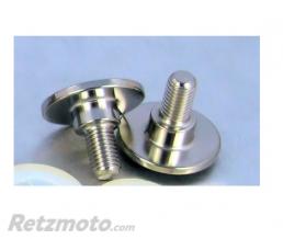 Vis cache culbuteur Suzuki bandit GSF600/1200 09106-07009-000 Pro-Bolt inox 