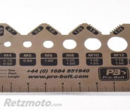 Progauge PRO BOLT