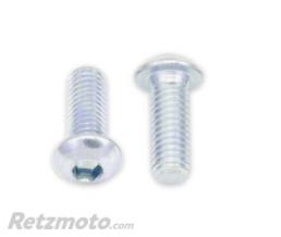 Vis t�te bomb�e �paisse BOLT M6X1X16mm