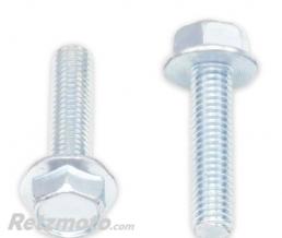 Vis � bride BOLT t�te hexagonale 10mm M6x1,00x25mm