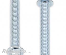 Vis � bride BOLT t�te hexagonale 8mm M6x1,00x18mm