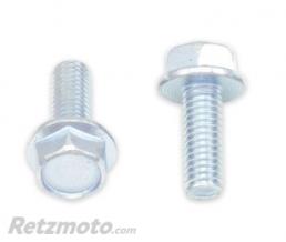 Vis � bride BOLT t�te hexagonale 10mm M6x1,00x16mm