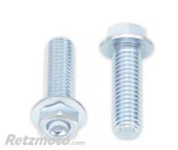 Vis � bride BOLT t�te hexagonale 10mm M8x1,25x25mm