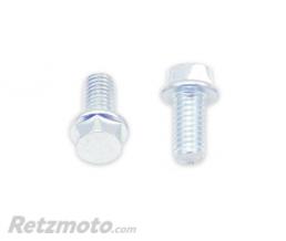 Vis � bride BOLT t�te hexagonale 8mm M6x1,00x12mm