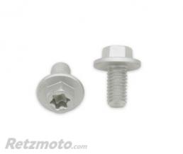 Vis t�te hexagonale large/Torx BOLT M6x1,00x12mm