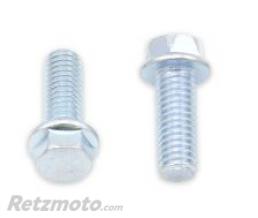 Vis � bride BOLT t�te hexagonale 8mm M6x1,00x16mm