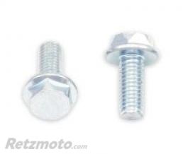 Vis � bride BOLT t�te hexagonale 8mmM5x0,8x12mm