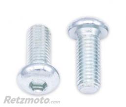 Vis t�te bomb�e �paisse BOLT M8X1,25X20mm