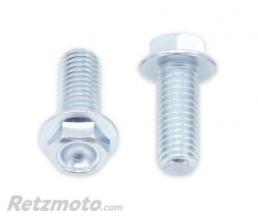 Vis � bride BOLT t�te hexagonale 10mm M8x1,25x20mm