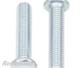 Vis t�te bomb�e �paisse BOLT M8X1,25X40mm