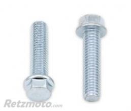 Vis � bride BOLT t�te hexagonale 8mm M6x1,00x25mm