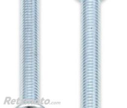 Vis � bride BOLT t�te hexagonale 8mm M6x1,00x45mm