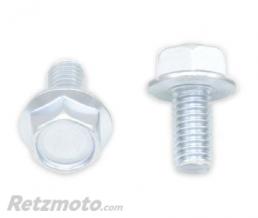 Vis � bride BOLT t�te hexagonale 10mm M6x1,00x12mm
