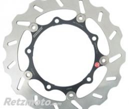 BRAKING Disque de frein flottant Wave Braking