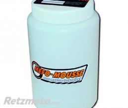 Gel de montage pour mousse MEFO 100% silicone 1 litre