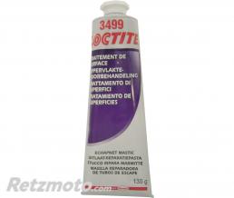 Mastic �chappement LOCTITE 3499 tube 130g