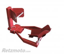 Etau de roue auto-bloquant JMP Tables JMP300/JMP500/JMP700