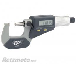 Microm�tre digital JMP 0-25mm