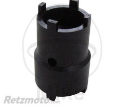 JMT Douille � cr�neaux JMP 4 crans