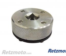 Douille � cr�neaux JMP colonne de direction Ducati �int.23mm/�ext.31mm 4 crans
