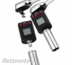 Adaptateur dynamom�trique �lectronique JMP 6-30NM 1/4