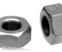 Ecrous de roue M11x100 Algi cyclos MBK par 25