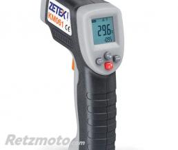 Thermom�tre Infrarouge Laser ZECA