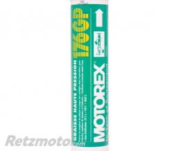 Graisse MOTOREX GP 176 cartouche 400g